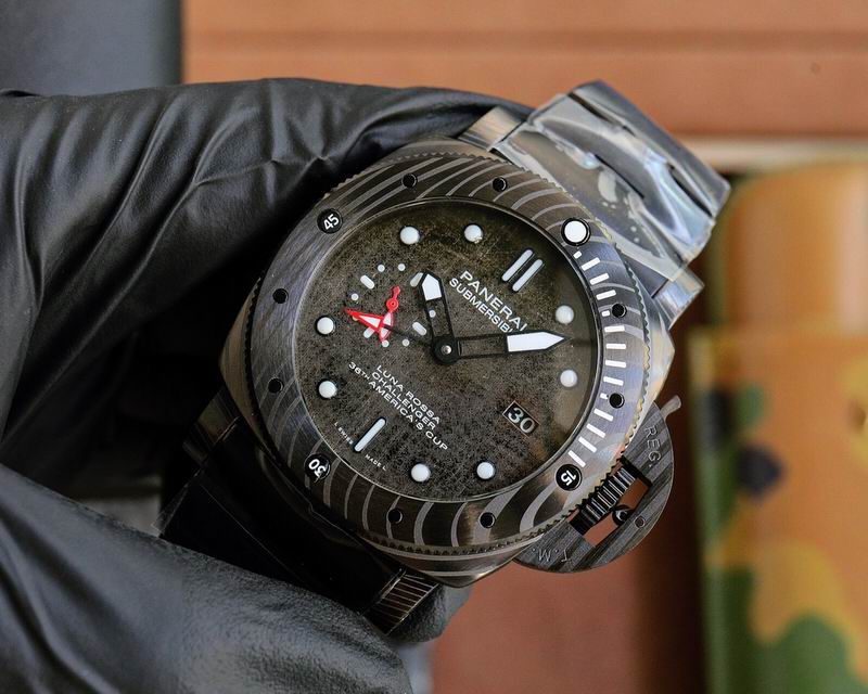 Panerai 47mm 102343